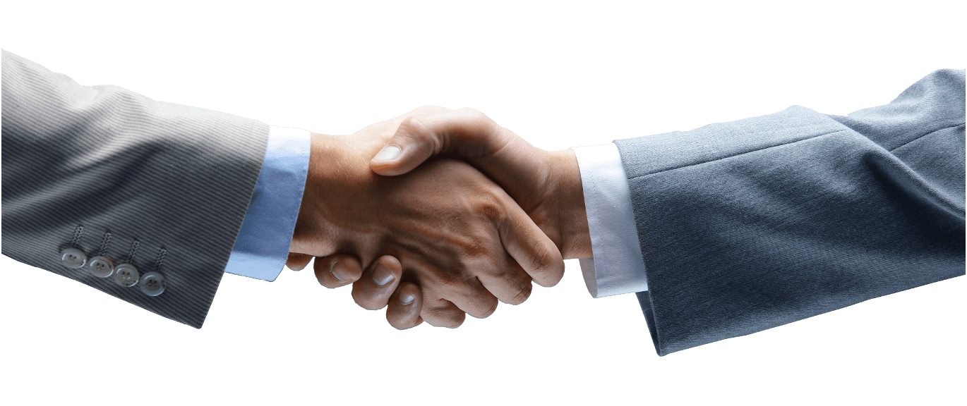 Advogado e seu cliente